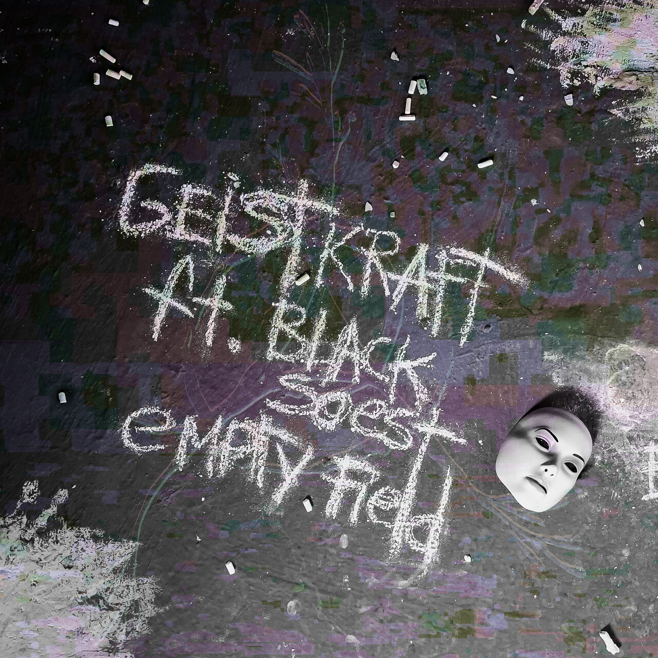 Geistkraft - Empty Field