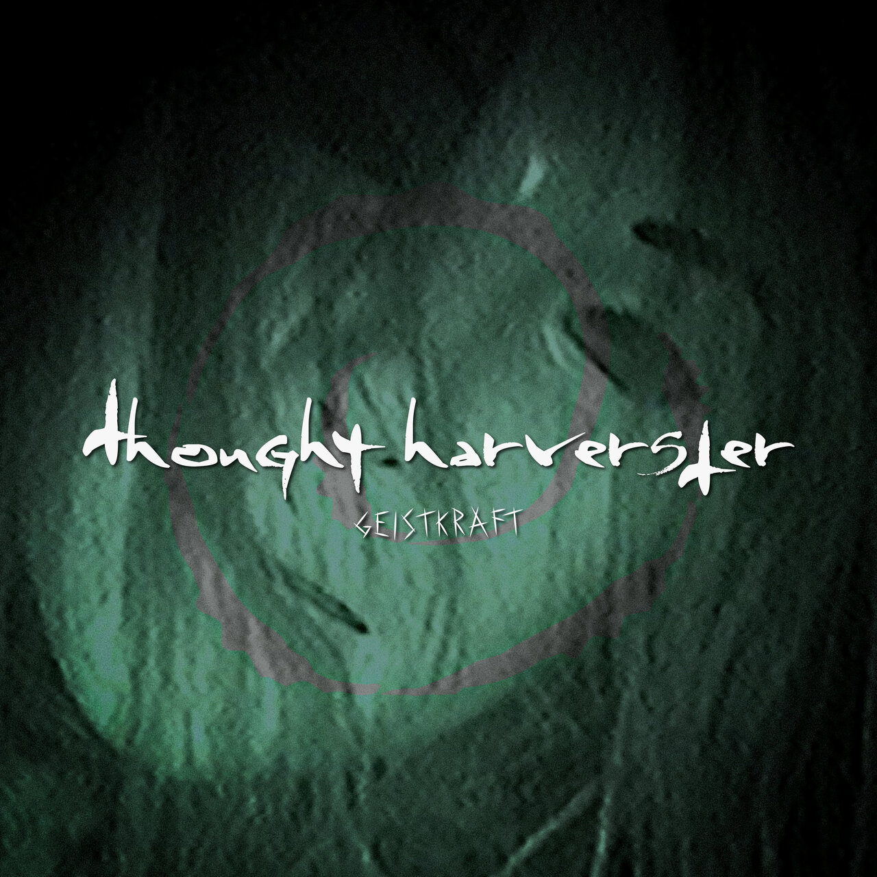 Geistkraft - Thought Harvester