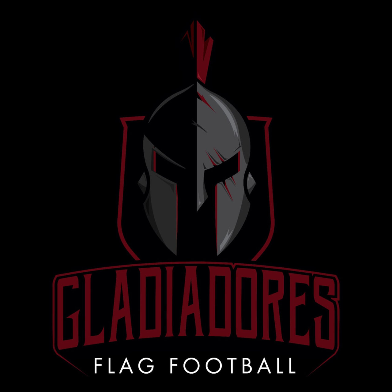 Gladiadores Flag