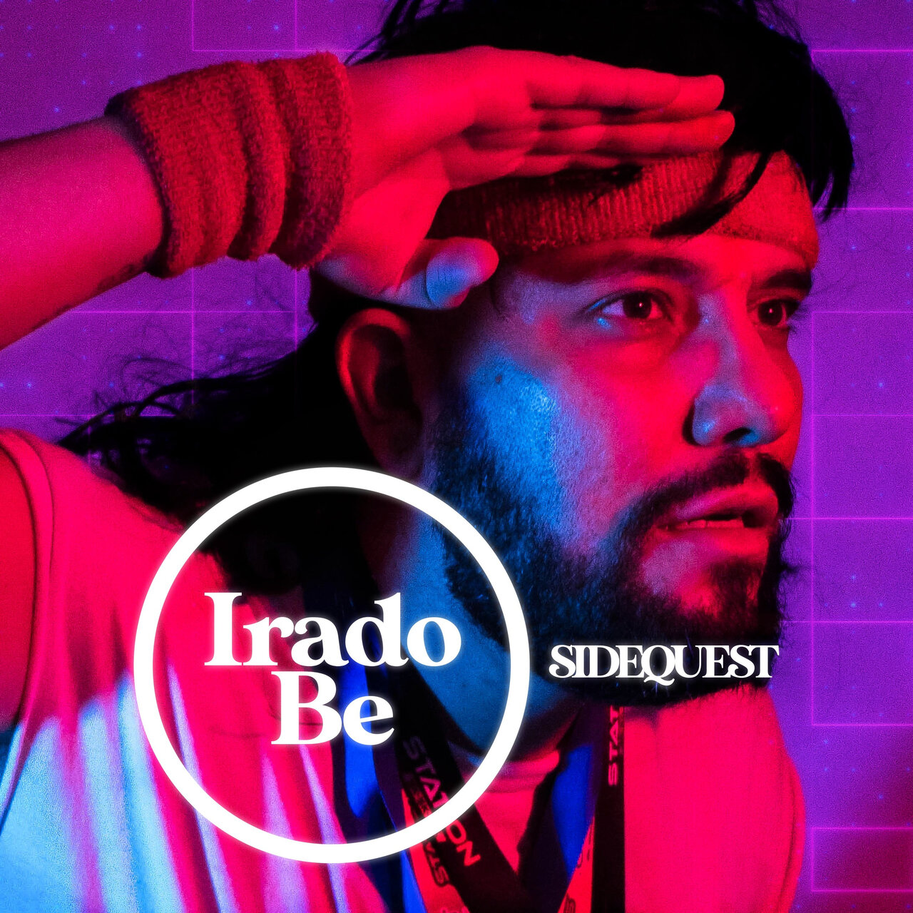 Irado Be - Sidequest