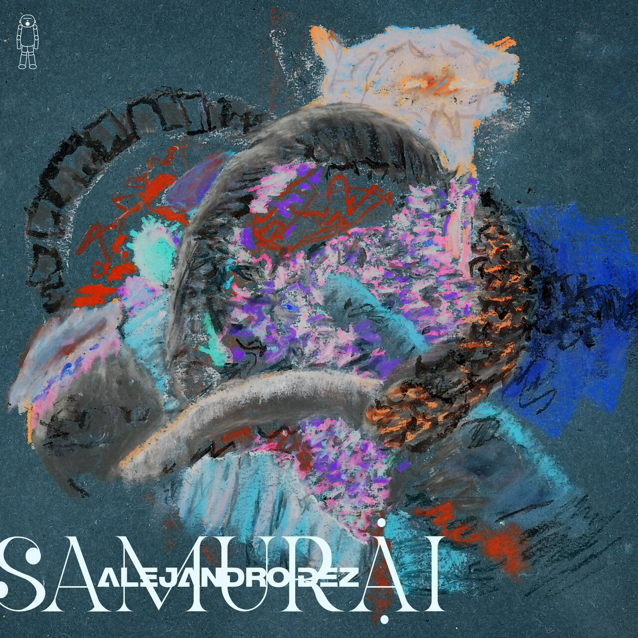 Samurai - Alejandro Dez