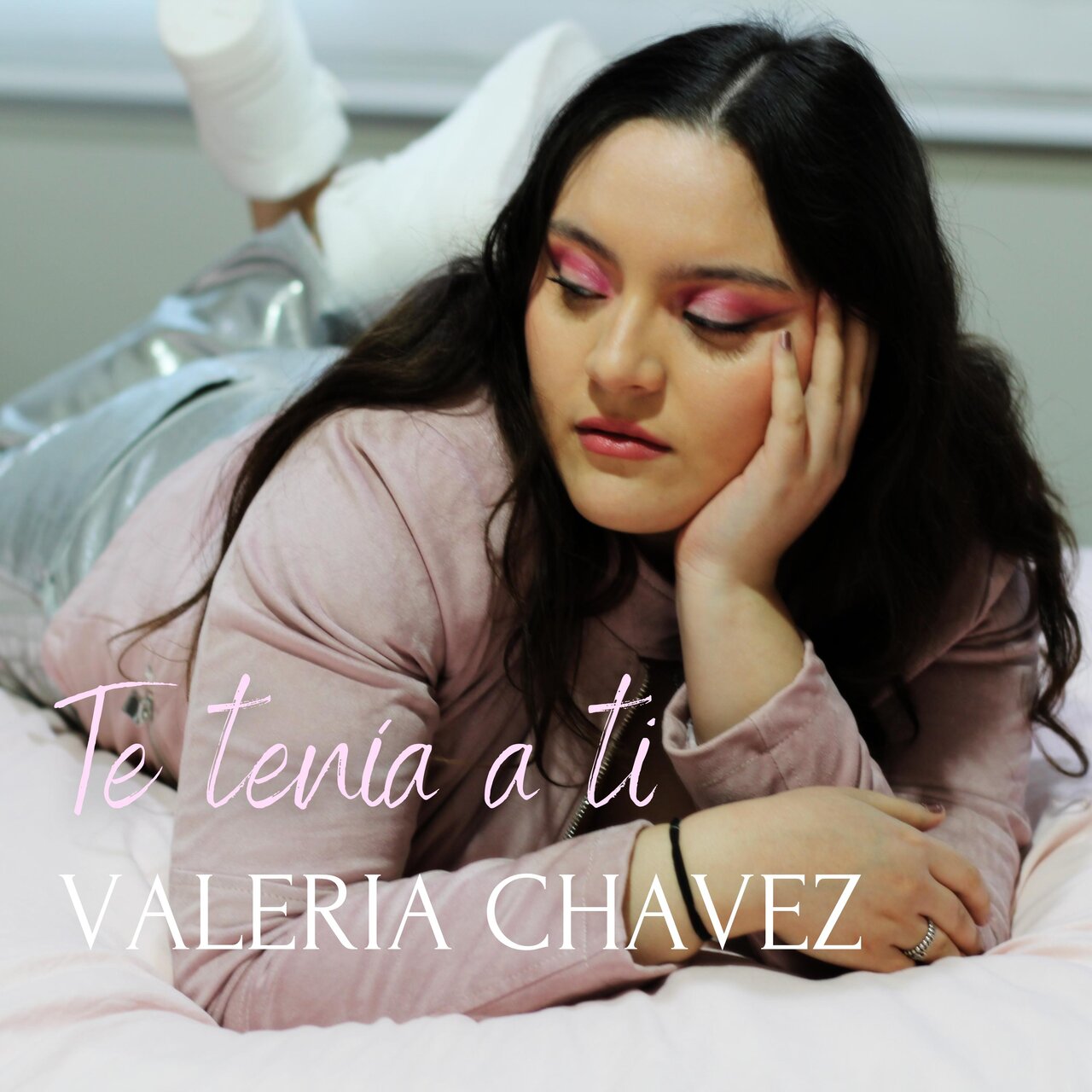 Te tenia a ti - Valeria Chavez