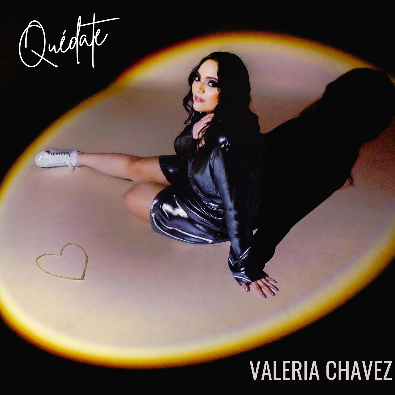 Valeria Chavez - Quedate